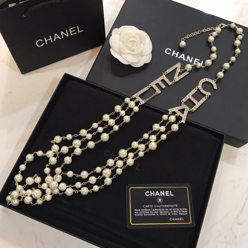 Chanel Brooches